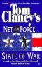 [Tom Clancy's Net Force 07] • State of War